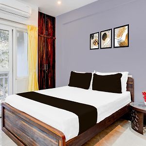 Townhouse Jeevith Gardens Residency